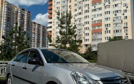 Nissan Almera, 2014 год, 790 000 рублей, 8 фотография