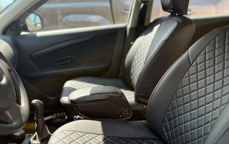 Nissan Almera, 2014 год, 790 000 рублей, 12 фотография