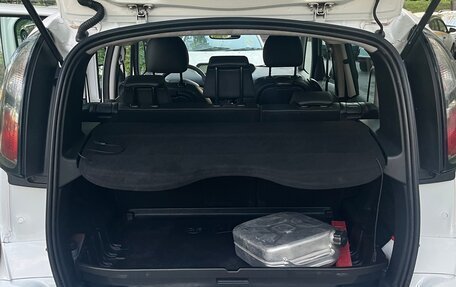 Citroen C3 Picasso I, 2014 год, 700 000 рублей, 8 фотография
