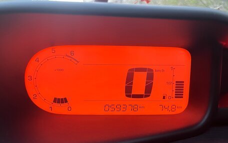 Citroen C3 Picasso I, 2014 год, 700 000 рублей, 10 фотография