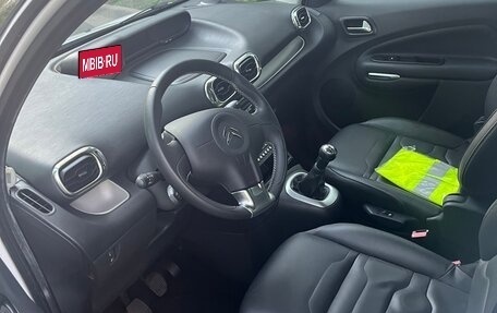 Citroen C3 Picasso I, 2014 год, 700 000 рублей, 6 фотография