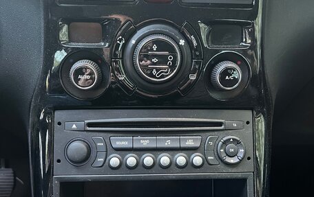 Citroen C3 Picasso I, 2014 год, 700 000 рублей, 11 фотография