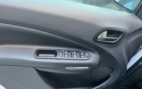 Citroen C3 Picasso I, 2014 год, 700 000 рублей, 15 фотография