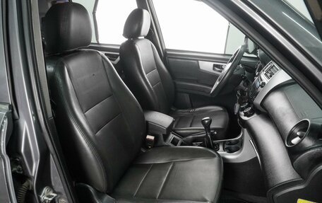 Lifan X60 I рестайлинг, 2013 год, 524 000 рублей, 8 фотография