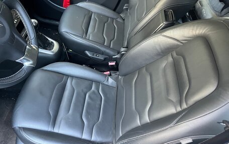 Citroen C3 Picasso I, 2014 год, 700 000 рублей, 13 фотография