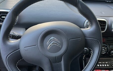 Citroen C3 Picasso I, 2014 год, 700 000 рублей, 14 фотография