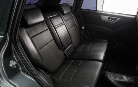 Lifan X60 I рестайлинг, 2013 год, 524 000 рублей, 7 фотография