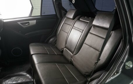 Lifan X60 I рестайлинг, 2013 год, 524 000 рублей, 9 фотография