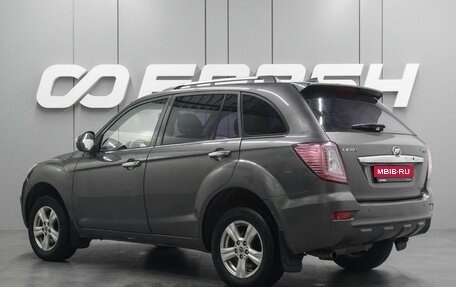 Lifan X60 I рестайлинг, 2013 год, 524 000 рублей, 2 фотография
