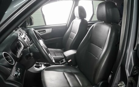 Lifan X60 I рестайлинг, 2013 год, 524 000 рублей, 10 фотография