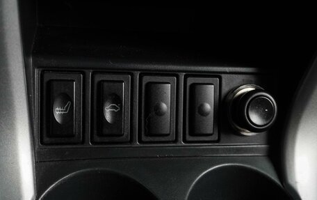 Lifan X60 I рестайлинг, 2013 год, 524 000 рублей, 13 фотография