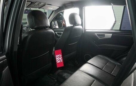 Lifan X60 I рестайлинг, 2013 год, 524 000 рублей, 11 фотография