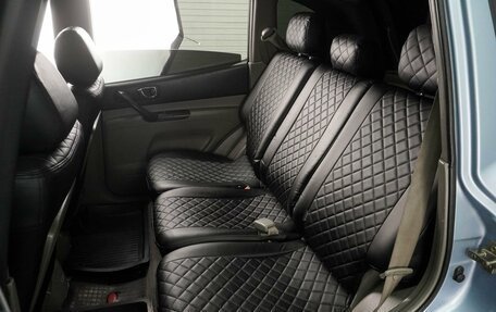 Chevrolet Rezzo, 2006 год, 444 000 рублей, 9 фотография