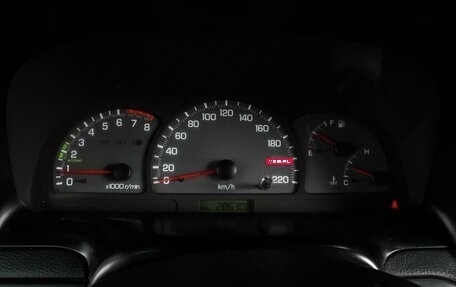 Chevrolet Rezzo, 2006 год, 444 000 рублей, 15 фотография