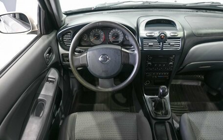 Nissan Almera Classic, 2007 год, 449 900 рублей, 11 фотография