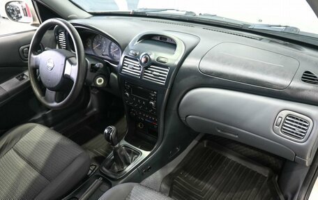 Nissan Almera Classic, 2007 год, 449 900 рублей, 9 фотография