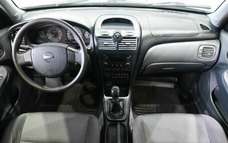 Nissan Almera Classic, 2007 год, 449 900 рублей, 10 фотография