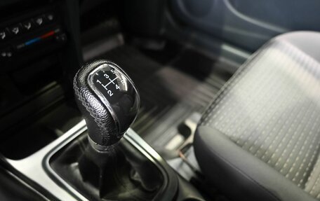 Nissan Almera Classic, 2007 год, 449 900 рублей, 16 фотография