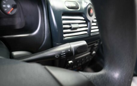 Nissan Almera Classic, 2007 год, 449 900 рублей, 14 фотография