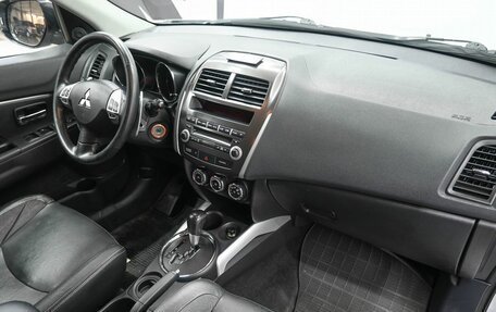 Mitsubishi ASX I рестайлинг, 2011 год, 1 269 900 рублей, 8 фотография
