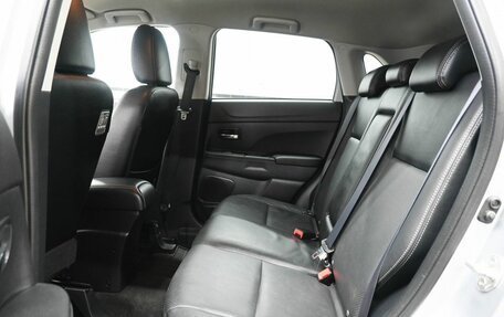Mitsubishi ASX I рестайлинг, 2011 год, 1 269 900 рублей, 11 фотография