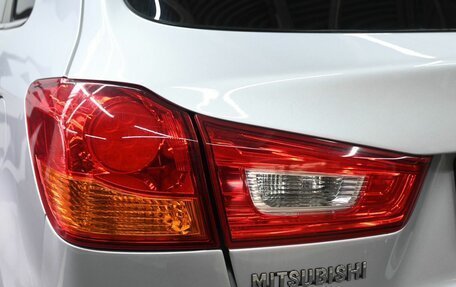 Mitsubishi ASX I рестайлинг, 2011 год, 1 269 900 рублей, 7 фотография