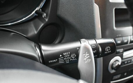 Mitsubishi ASX I рестайлинг, 2011 год, 1 269 900 рублей, 15 фотография