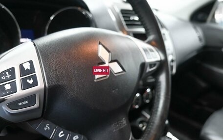Mitsubishi ASX I рестайлинг, 2011 год, 1 269 900 рублей, 13 фотография