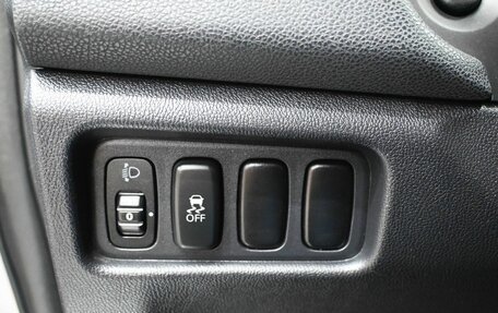Mitsubishi ASX I рестайлинг, 2011 год, 1 269 900 рублей, 19 фотография