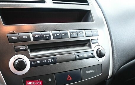 Mitsubishi ASX I рестайлинг, 2011 год, 1 269 900 рублей, 16 фотография