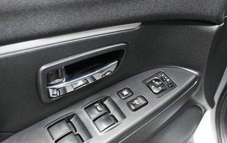 Mitsubishi ASX I рестайлинг, 2011 год, 1 269 900 рублей, 20 фотография
