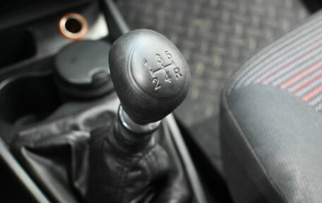 Fiat Albea I рестайлинг, 2009 год, 399 900 рублей, 14 фотография