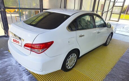 Nissan Almera, 2017 год, 590 000 рублей, 4 фотография