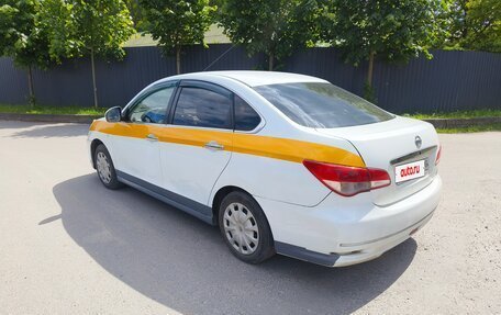 Nissan Almera, 2017 год, 590 000 рублей, 7 фотография