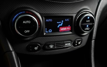 Hyundai Solaris II рестайлинг, 2014 год, 874 000 рублей, 12 фотография