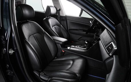 KIA Optima IV, 2018 год, 1 728 000 рублей, 8 фотография
