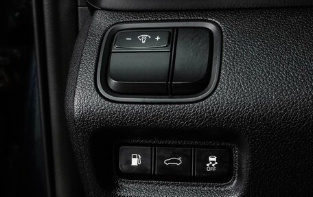 KIA Optima IV, 2018 год, 1 728 000 рублей, 14 фотография
