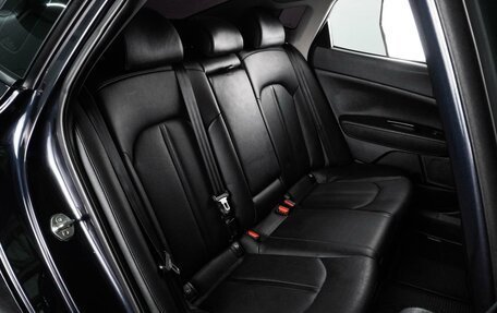 KIA Optima IV, 2018 год, 1 728 000 рублей, 7 фотография