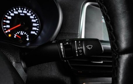 KIA Optima IV, 2018 год, 1 728 000 рублей, 16 фотография
