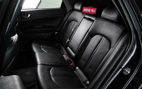 KIA Optima IV, 2018 год, 1 728 000 рублей, 9 фотография