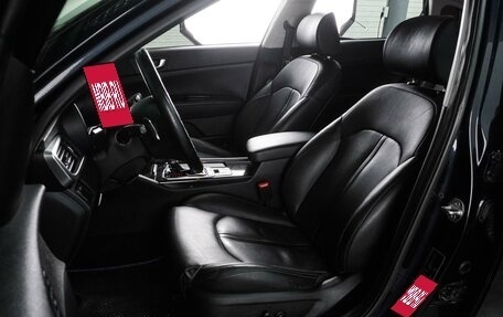 KIA Optima IV, 2018 год, 1 728 000 рублей, 10 фотография