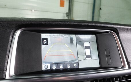 KIA Optima IV, 2018 год, 1 728 000 рублей, 21 фотография