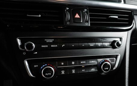 KIA Optima IV, 2018 год, 1 728 000 рублей, 22 фотография