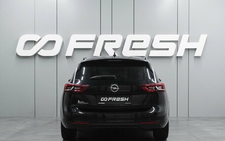 Opel Insignia II рестайлинг, 2021 год, 2 099 000 рублей, 4 фотография