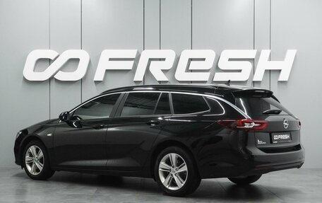 Opel Insignia II рестайлинг, 2021 год, 2 099 000 рублей, 2 фотография