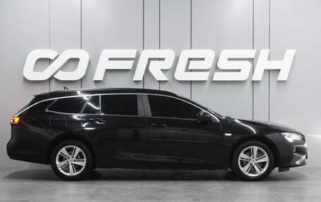 Opel Insignia II рестайлинг, 2021 год, 2 099 000 рублей, 5 фотография