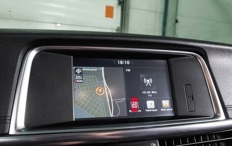 KIA Optima IV, 2018 год, 1 728 000 рублей, 20 фотография