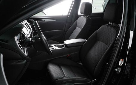 Opel Insignia II рестайлинг, 2021 год, 2 099 000 рублей, 10 фотография
