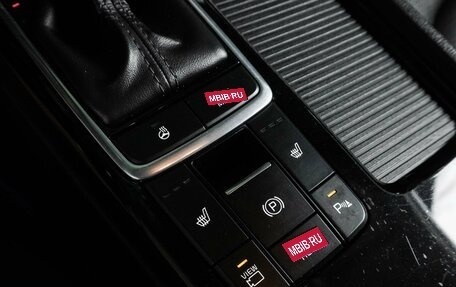 KIA Optima IV, 2018 год, 1 728 000 рублей, 23 фотография