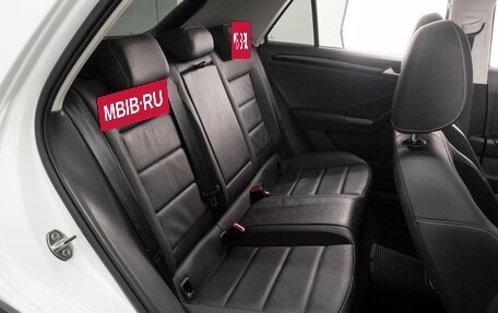Volkswagen T-Roc I, 2020 год, 2 585 000 рублей, 7 фотография